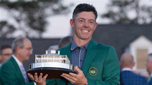 Watch Rory McIlroy's Masters final round 2025: Every hole explained by the Grand Slam champion