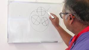 5K views · 186 reactions | Fertility scanning : A few tips to improve scanning and help in better stimulation . From measurement of follicles to the assessment of antral follicles , this short lecture reviews a few points which will be helpful to all doctors | Fertility Courses | Facebook