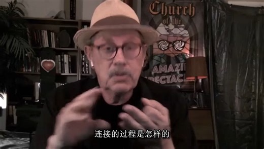 【大师班】Vanishing Inc Masterclass Live Lecture by Peter Samelson (Week 2)_