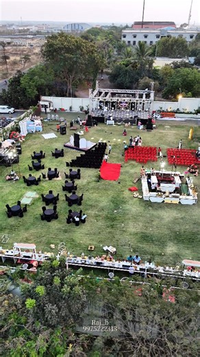 kumar event's ⚡ on Instagram: "management never fails Decor and management by kumar event's #sangeet #sangeetnight #sangeetnight #trending #explore Sangeet, decoration, sangeet night,LED wall,"