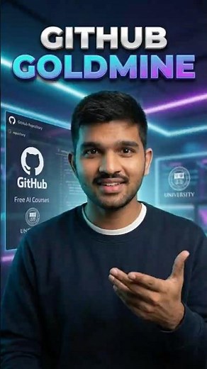 Free AI, ML, Deep Learning Courses from MIT & More