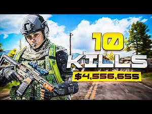 You would NOT believe how Good Bellatrix is.. (Arena Breakout)