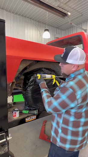 168K views · 1.9K reactions | C10 Rust repair: we’re on the home stretch! This has been a long time coming & I have learned a lot. There’s literally no better canvas than an $800 farm truck  Thanks for sticking with me & here’s to some “mechanical” content in the new year! Engine swaps, aesthetics & so much more. Merry Christmas & all that Jazz,…Wayne. #c10 #deadwood #diy | Dick Industries Inc | Facebook