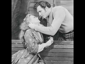 Rodgers & Hammerstein II: Carousel - If I Loved You - Jan Clayton, John Raitt (1945)