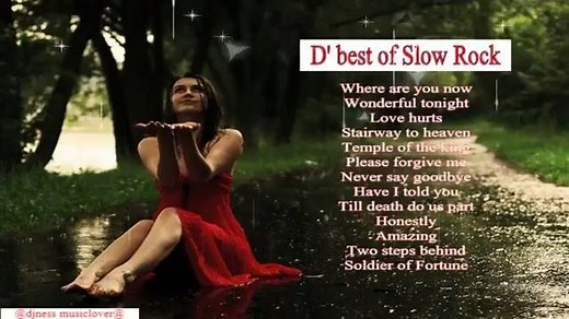 1.4M views · 19K reactions | SLOW ROCK LOVE SONGS @Cel Mari Dimple | Kanta-Kantahan Sa Smule | Facebook