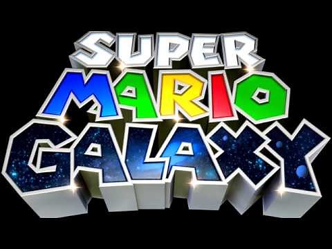 All Sounds (Non-Soundtrack) in Super Mario Galaxy