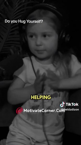 The Power of Self-Love: Why Hugging Yourself is Vital for Personal Growth