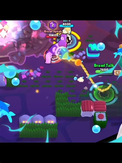 Nori Brawl Stars: New Brawler Guide and Abilities