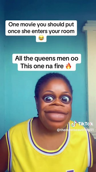 Explore 'All the Queens Men' Exclusively on VIP Channel