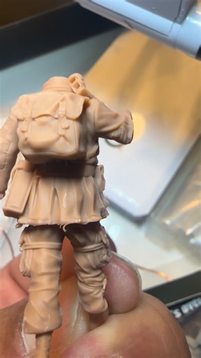 38K views · 803 reactions | Dynamo-models US Paratroopers | Emdee Scale Models. | Facebook