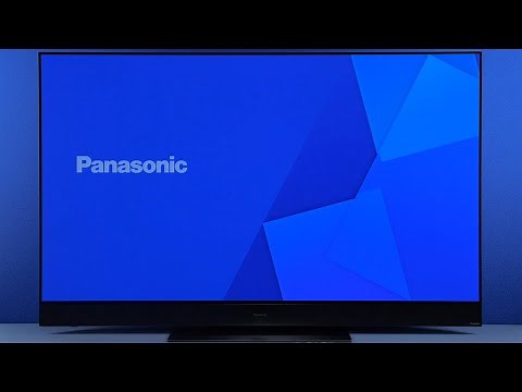 Panasonic OLED-TV Bildschirm-/Panelwartung | Panasonic Support