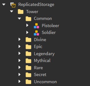 Inventory System Unnecessarly Duping Items