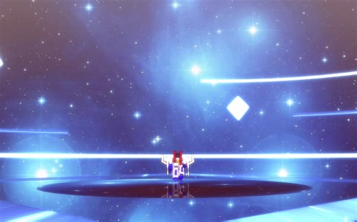 [TF MMD] Alien★ || “行星也限制不了你”