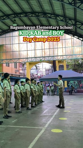 Boy Scouts in the Philippines: A Guide to Scouting