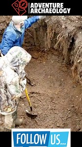 Treasure Hunting for antiques with Tornados! #history #antique #treasure | Adventure Archaeology And Southern Diggers