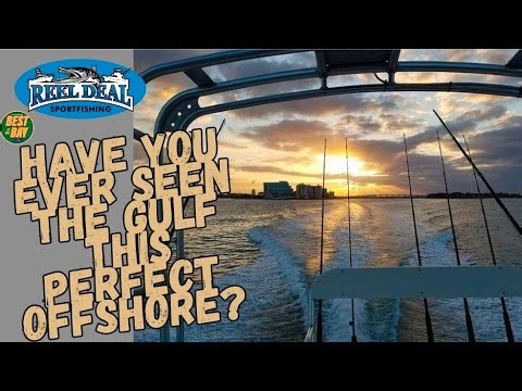 Gone Fishing! Tune in Live on my 6hr charter 🎣