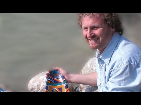 Kiln-Formed Glass with Rudy Gritsch | Master Class Series, Volume VI