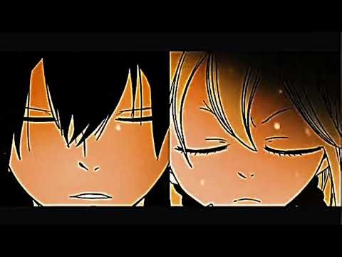 Fairy tail manga animation