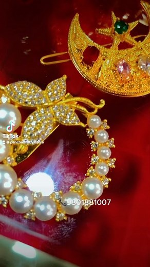 1.8K reactions · 8 comments | order from #nepaltar thank you so much mam For this order ☺ please contact us for order +977 980-1881007 9801881010 #gahaña #ktm . #hairset #newdesign2023 #ktm | Panchdhatu Store - पंचधातु Store | Facebook