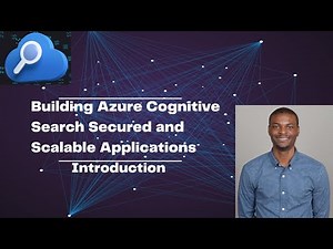 Azure AI Search Tutorial