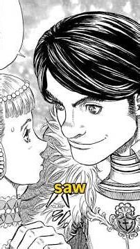 Most GOATed in Berserk: Roderick #berserkanime #berserk