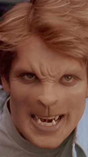 Sleepwalkers (1992) Student and Teacher Fight