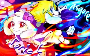 Quantumtale OST Prince Asgore