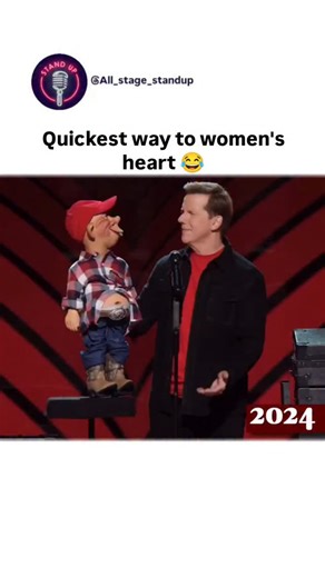 All Stage Standup on Instagram: "Jeff Dunham's character Bubba J was primarily inspired by Mortimer Snerd, a classic puppet belonging to the pioneering ventriloquist Edgar Bergen. The two puppets share a nearly identical look. While other characters like Walter were inspired by real-life people (e.g., actress Bette Davis), Bubba J's personality is a collection of "white trash trailer park" stereotypes that Dunham uses for humor. Key aspects of Bubba J's character include: A profound love for dri