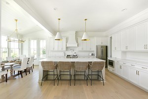 Custom Home Builder Charleston - Arnett Custom Homes