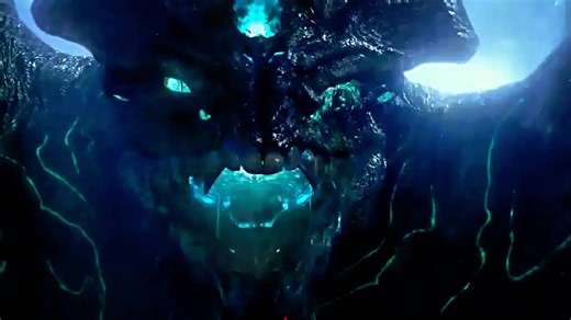 Exploring the Peak Moments in Pacific Rim