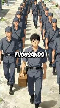 The Secret Japanese Unit That Tortured Thousands and Got Away With It