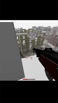 Scorched Earth Kill Compilation 1.35 #roblox #gameplay #gaming #games #game #shorts #fps #kills