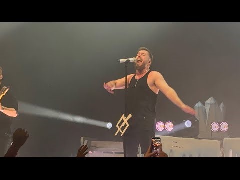 Set It Off - Why Worry Live 4K (House Of Blues Orlando) 11/23/25 The Self-Titled Tour