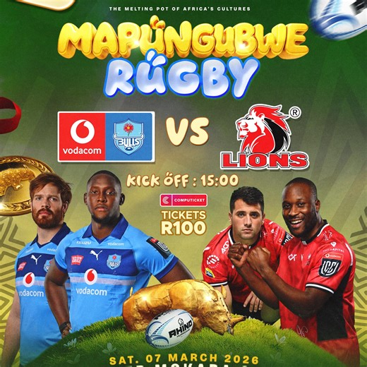 Mapungubwe Arts Festival 2026/27 | Polokwane