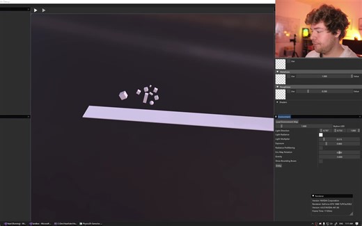 【搬运】Hazel 3D游戏引擎开发教程#018