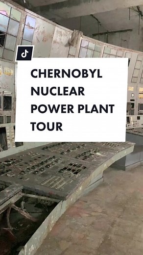 Explore Chernobyl Nuclear Power Plant Tours and Pripyat Excursions