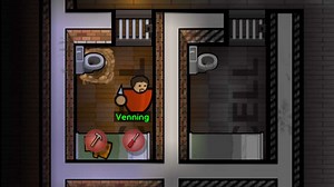 Prison Architect Adding Mode Where You Have to Escape
