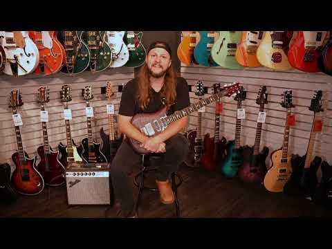 PRS S2 Studio Demo | 58/15 LT + Narrowfield Pickups | Vera Guitars