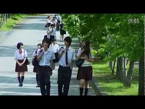 日本電影 國王遊戲 日語中字(影片來源:優酷網)