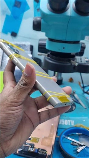 samsung s24ultra original display change.. #samsung #displayfix #smartphone #repair #service