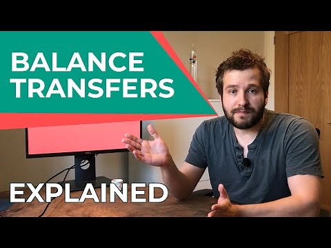 What Is A Balance Transfer - The Complete Guide