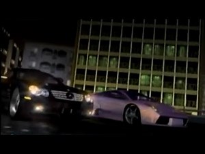 Midnight Club 3: DUB Edition - US Champ Series 07 [Final Race]