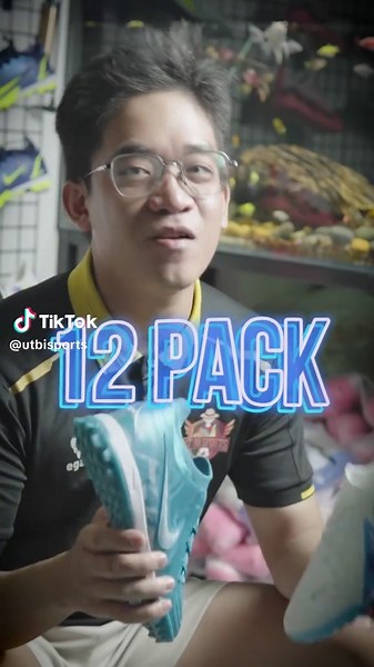 Phantom GX2 - Hiện có hơn 12 Pack màu tại Út Bì Sports #phantom #gx2 #bóngđá #xuhuong #giaybongda #útbìsports #vapor #reviewgiaydabong