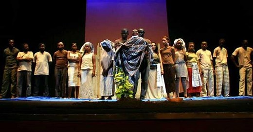 Historia del Teatro Latinoamericano: Lo que no sabías