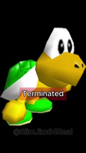 Mario 64 gun mod edit #mario #sm64coopdx