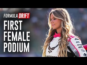 FD Moments - Women of Drift