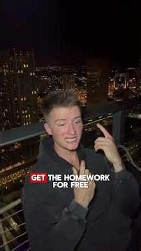 college is a scam #shorts