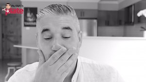 Italian Chef SHOCKING Reaction to Worst Pasta Ever