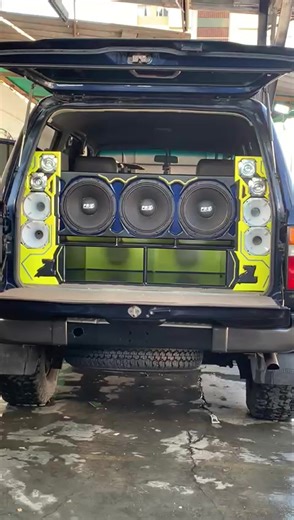 Enhance Your Car Audio Experience with E L CARNICERO
