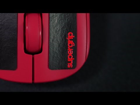 Get a (super)Grip - Pulsar Supergrips Tape Review